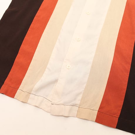 Silk S/S Shirt