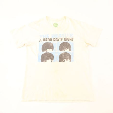 The Beatles A Hard Day's Night T-Shirt