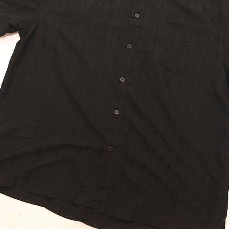 Stripe S/S Shirt