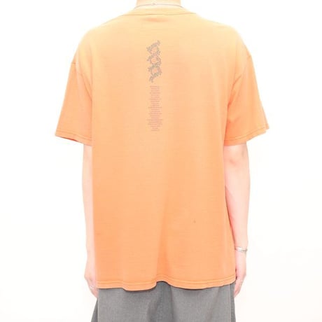 Pearl Jam Binaural Tour T-Shirt