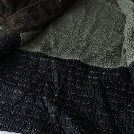 ビンテージ ウールコート Vintage Wool Coat