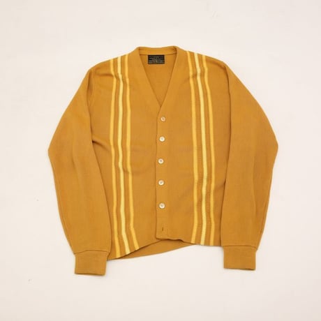 Sears Acrylic Knit Cardigan