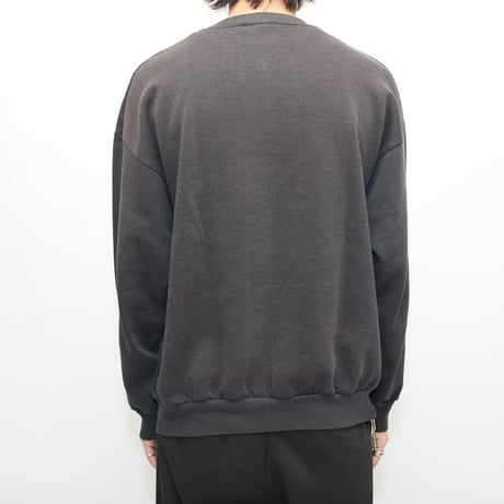 90s Tultex Killer Whale Sweat Shirt