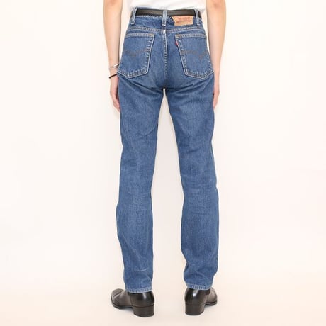 90's Levi's 505 Denim Pants MADE IN USA