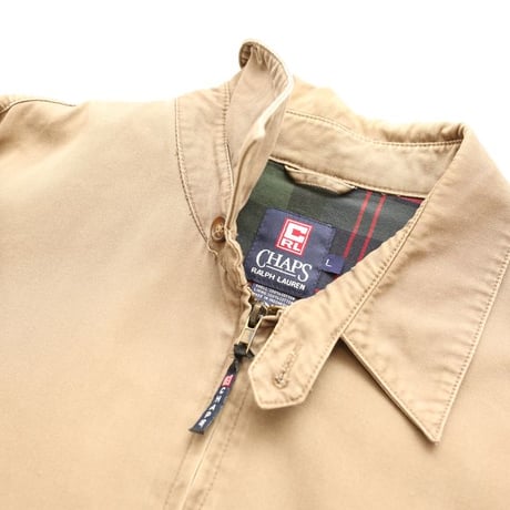 Ralph Lauren Harrington Jacket