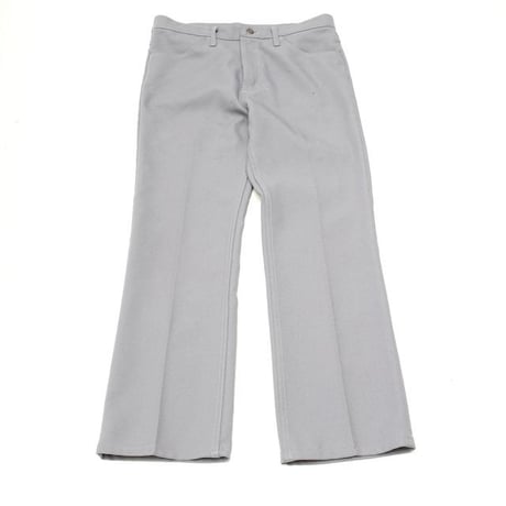 Wrangler Rancher Dress Pants Gray