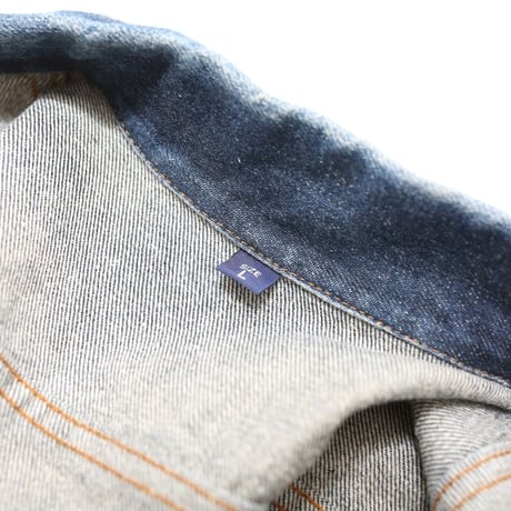 Guess Denim Jacket MADE IN ITALY