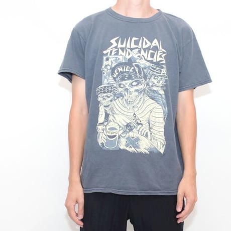 Suicidal Tendencies T-Shirt