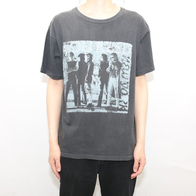 Great White Japan Tour 1990 Tシャツ バンドTシャツ Great White 公認ジャパンツアー1990年Tシャツ