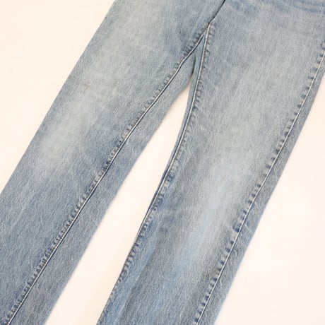 1980s Levi's 505 Denim Pants