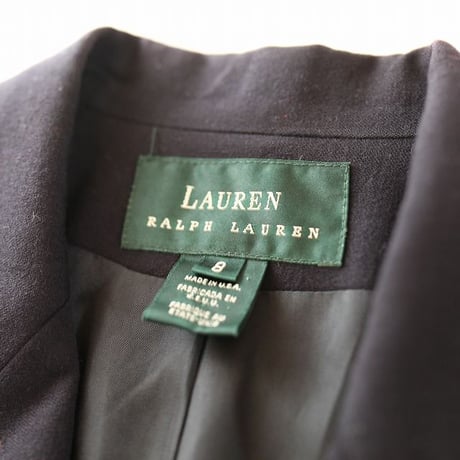 Ralph Lauren Blazer