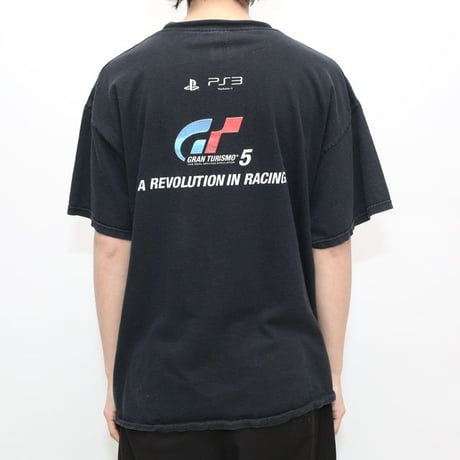 Gran Turismo5 Game T-Shirt