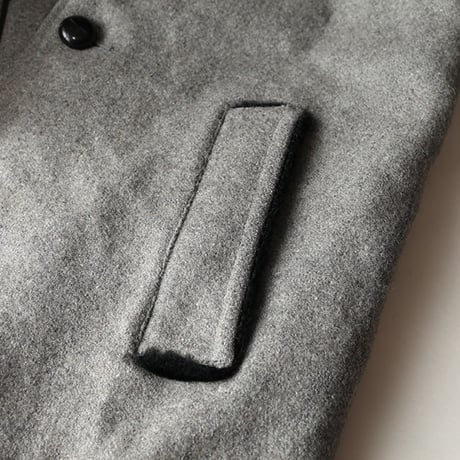 Vintage Gang Coat