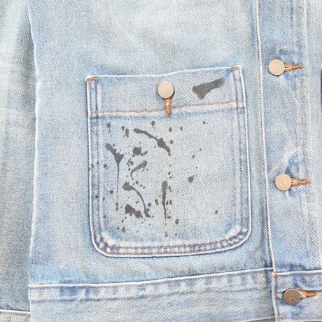 Calvin Klein Denim Jacket