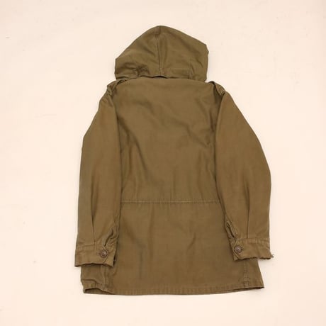 Military M-43 Field Jacket