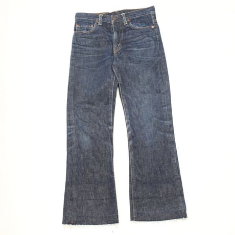 Levi's 517 Denim Pants  MADE IN USA