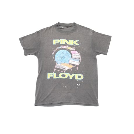 80's Pink Floyd T-Shirt