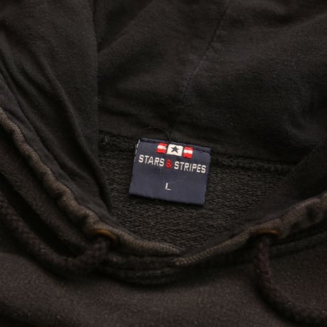 Rancid Sweat Hoodie