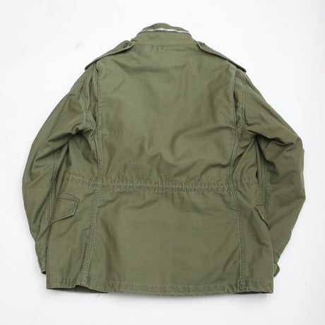 M-65 Field Jacket 2nd