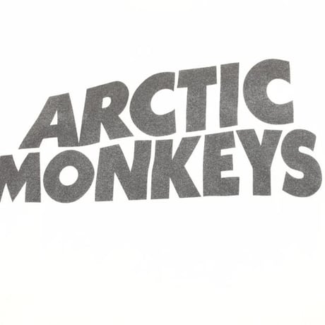 Arctic Monkeys T-Shirt