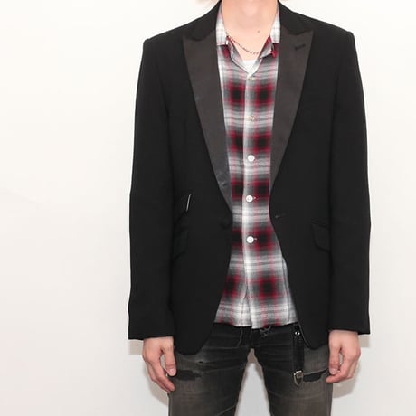 Smoking Jacket