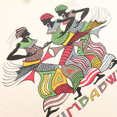 Vintage Design T-Shirt