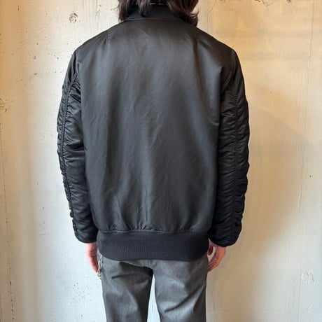Alpha MA-1 Flight Jacket