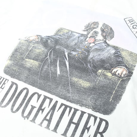 90s Funny Print T-Shirt