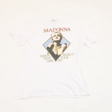 Madonna T-Shirt