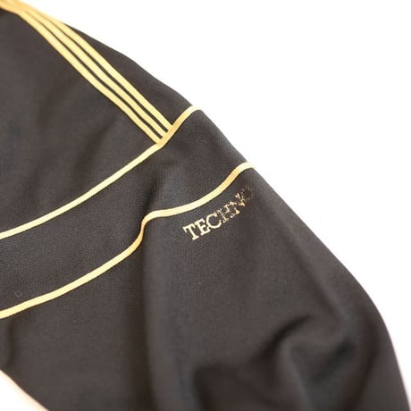 Vintage Adidas Track Jacket Descente West Germany