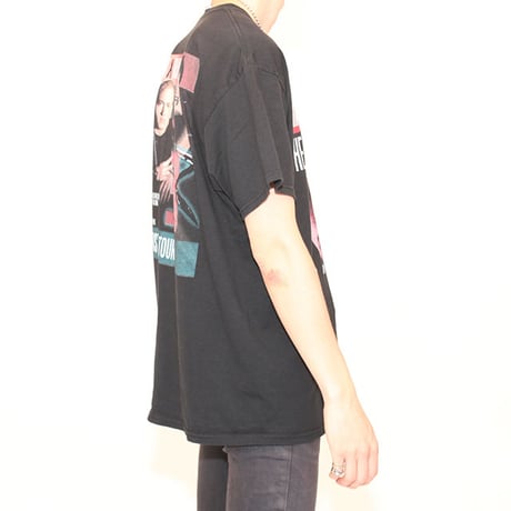 Eminem×Rihanna T-Shirt
