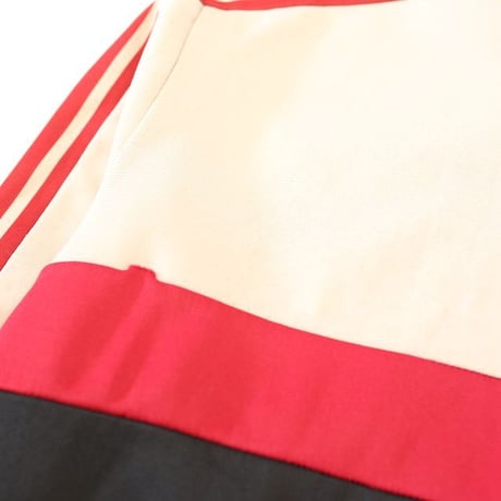 70's Adidas Track Jacket Made in France
