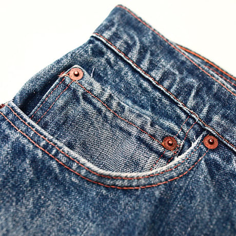 70s リーバイス517 42タロン Levis Boots Cut Denim Pants