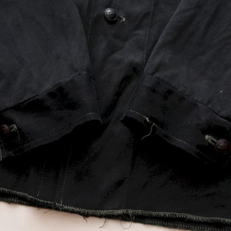 Vintage Military L/S Shirt
