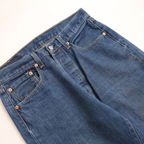 Levi's 501 Denim Pants
