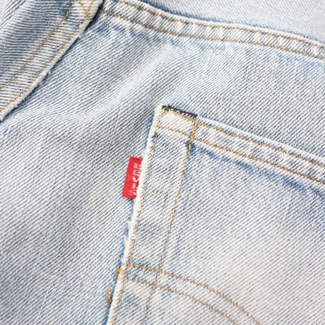 Vintage Levi's 501 Red Line