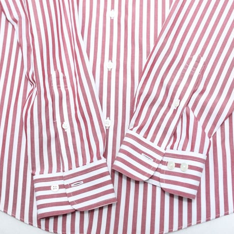 Brooks Brothers Stripe Shirt