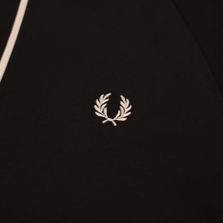 Fred Perry Track Jacket MADE IN PORTUGAL
