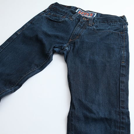 リーバイス 511 デニム Levis  Denim Pants