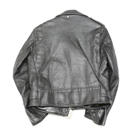 60's Schott One Star