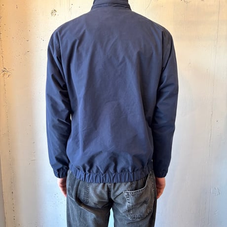 Fred Perry Harrington Jacket