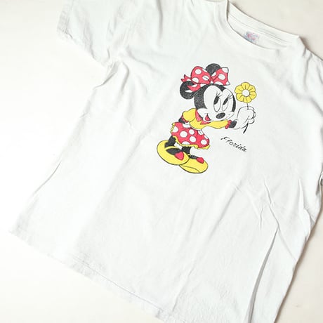 Vintage Minnie T-Shirt