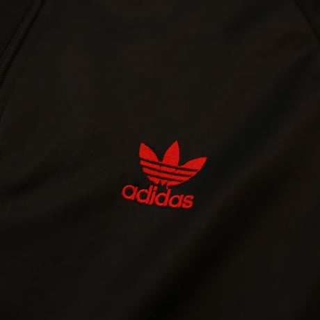 80's Adidas ATP Track Jacket