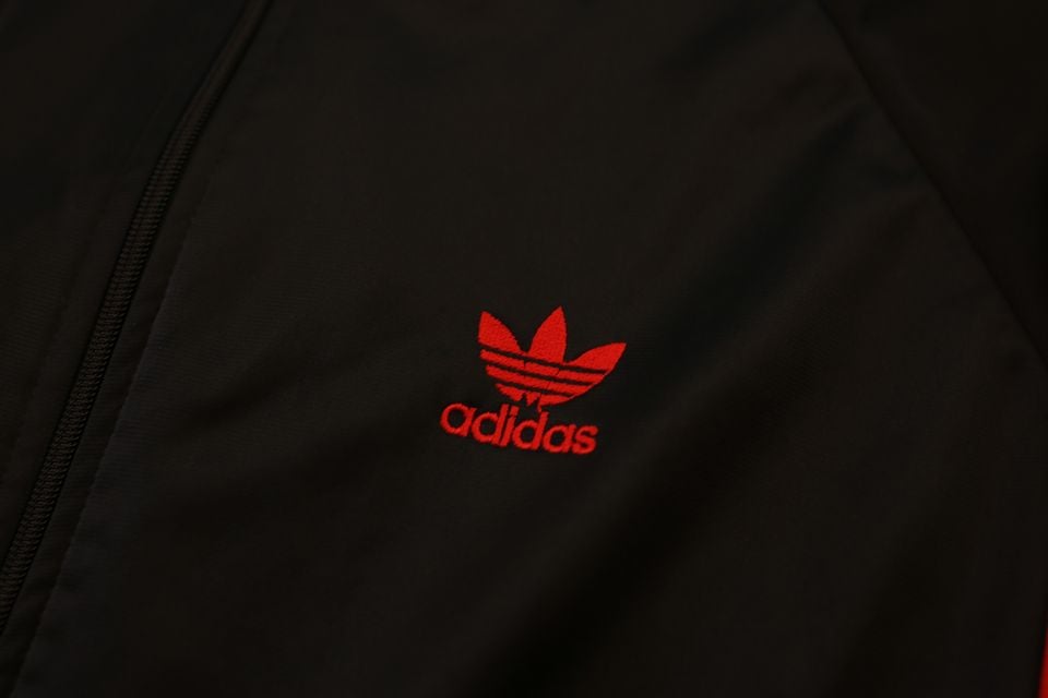 激レア 80s adidasoriginals atp jacket 80's Adidas ATP Track Jacket