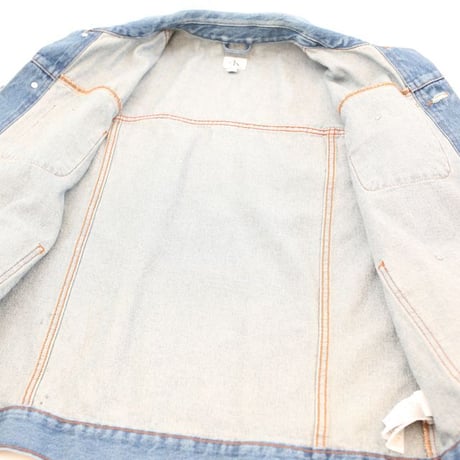 Calvin Klein Denim Jacket