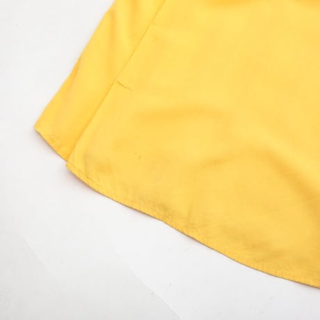 50s King Louie Rayon Bowling Shirt