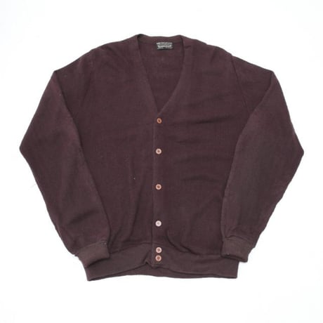 Vintage Town Craft Knit Cardigan