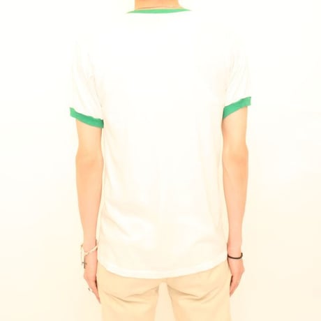 Vintage Ringer T-Shirt