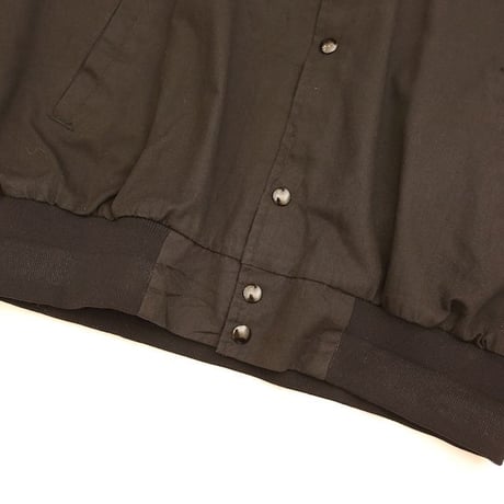 Vintage West Ark Cotton Jacket