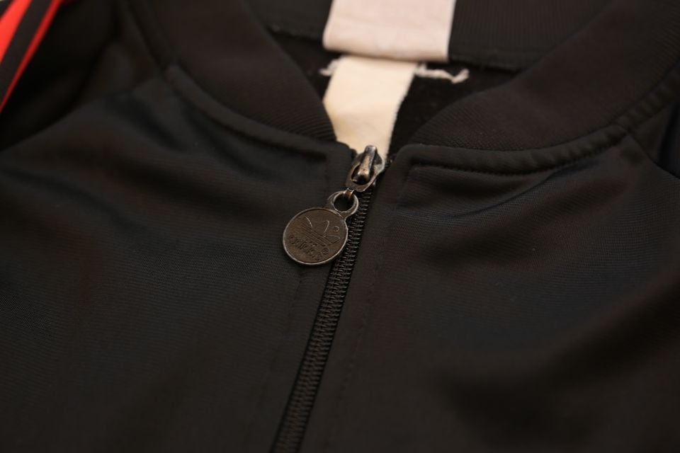 80's Adidas ATP Track Jacket | Strato